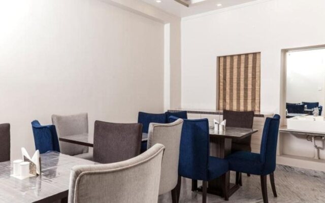 Simi International - The Imperial