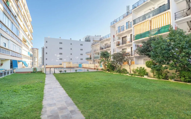 Cozy Center Studio Torremolinos