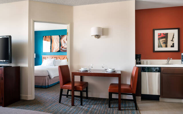 Residence Inn by Marriott Las Vegas Hughes Center