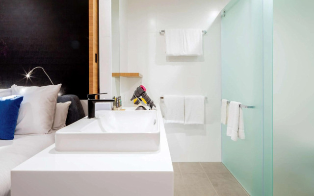 Novotel Brisbane South Bank Hotel