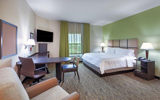 Candlewood Suites Houston - Pasadena, an IHG Hotel