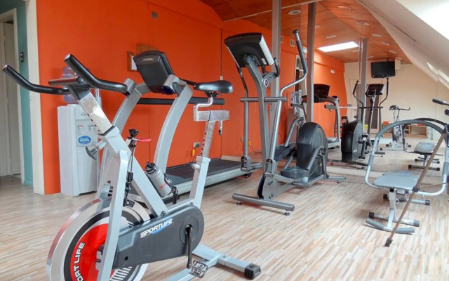Hotel Don Luis Puerto Montt