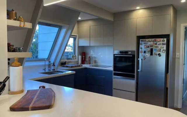 Green Tree Haven BnB-Riwaka Tasman Bay