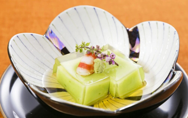 The Gran Resort Elegante Atami
