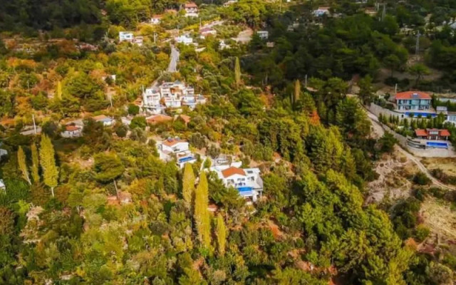 Villa Swiss