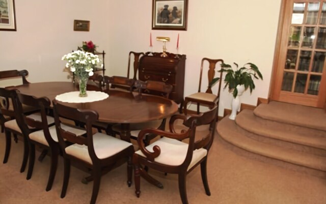 Redshill B&B
