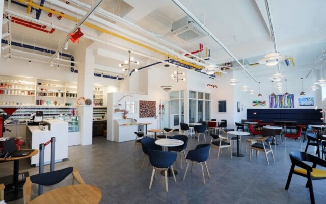 Gangneung Healing Yearn Pension