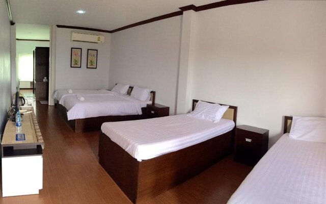 Tara Spa Ratchaburi
