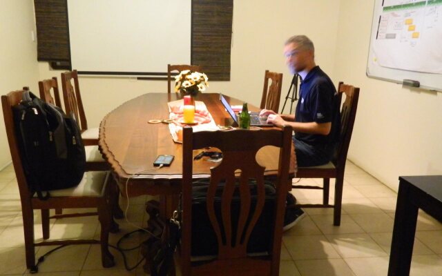 Edelweiss Corporate Guesthouse