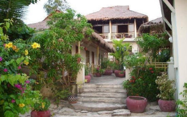 House Of Malibu