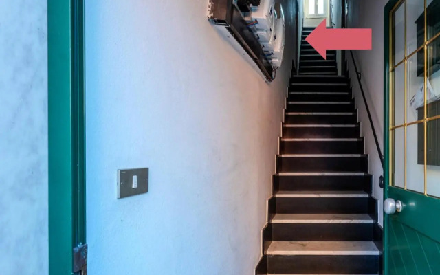 ALTIDO Great Flat with Balcony & Sea View near Beach