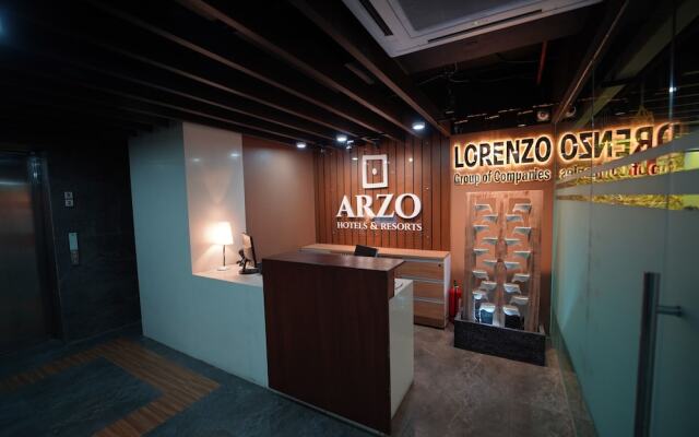 ARZO Hotel Premier