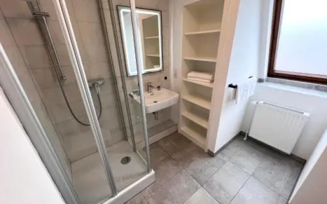 Hotel Garni Am Obsthof Gbr