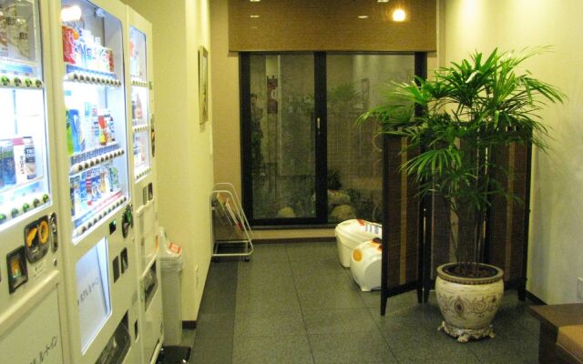 Hotel Route-Inn Hanamaki