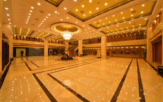 Banyan Mansion Hotel