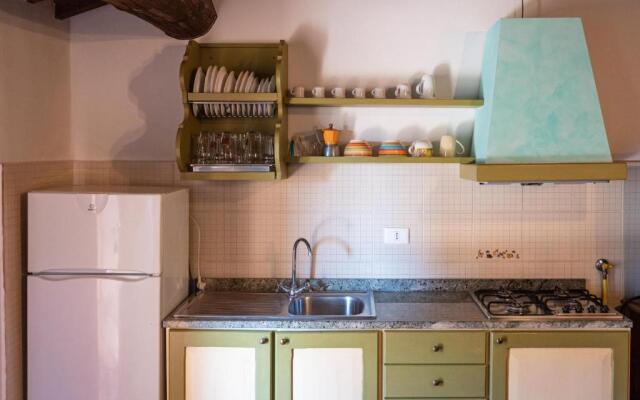 Country House Podere Lacaioli