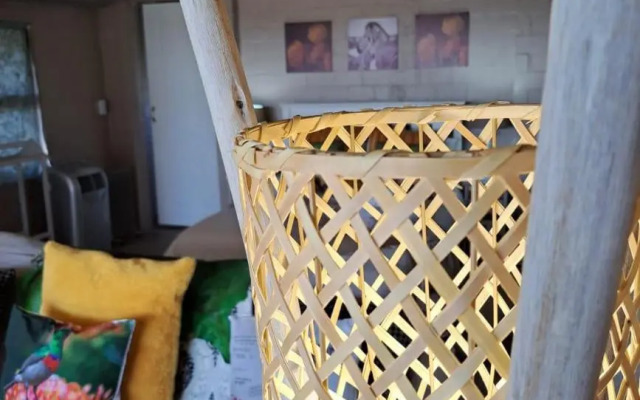 Thali Thali Game Lodge