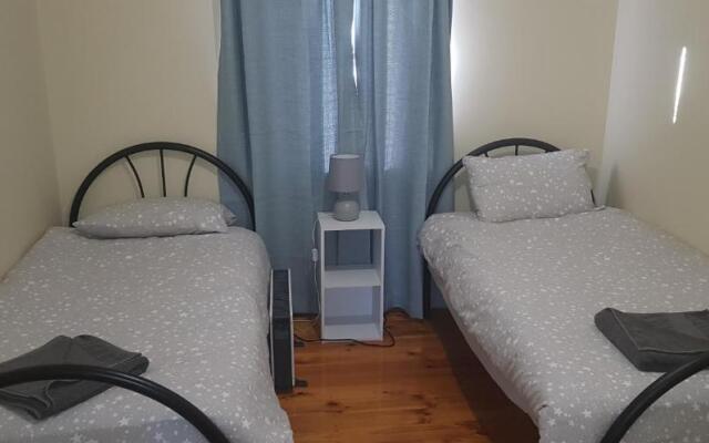 Warmont Apartments Self Contained Home