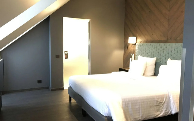 Отель Pullman Riga Old Town