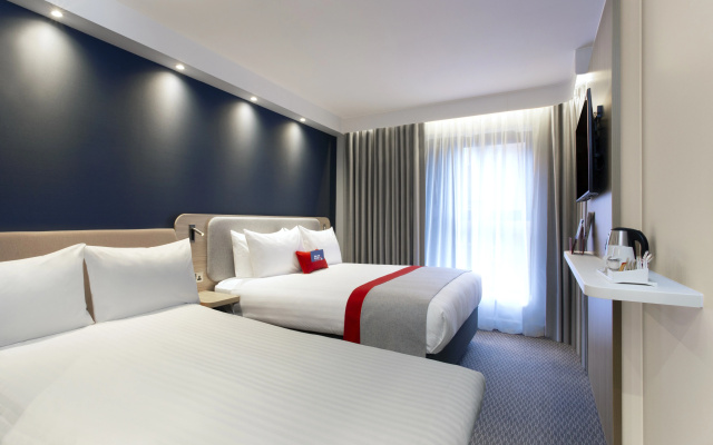 Holiday Inn Express London-Royal Docks, Docklands by IHG