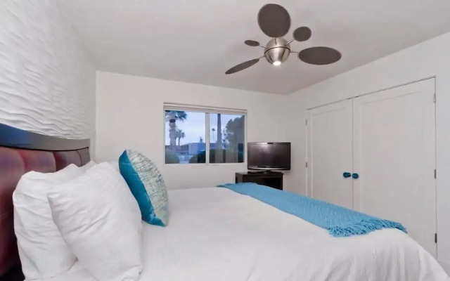 Old School By Signature Vacation Rentals