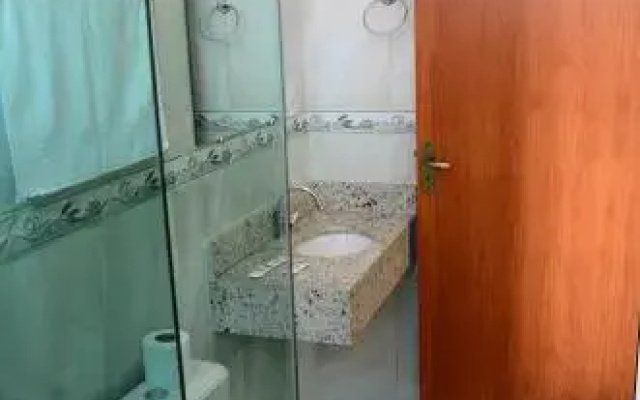 Hotel Pousada JM Ferreira