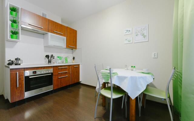 Пять звезд на Советской 45