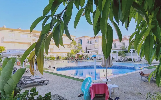 Stay Mediterranean Waves Apartment