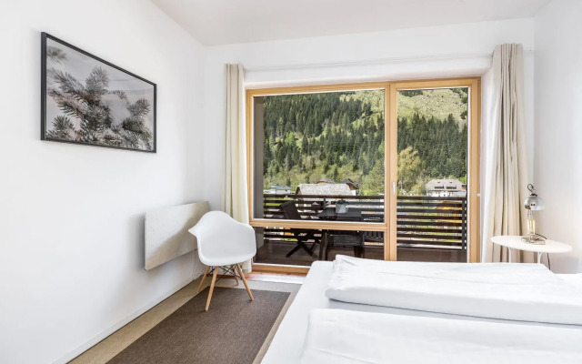 Quercus Appartements