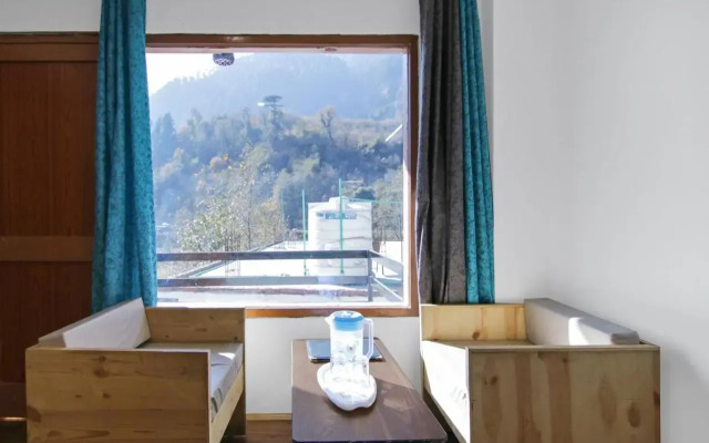 Oyo Flagship 703704 Hotel Beas River Retreat