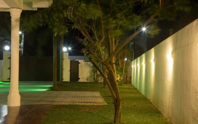 Villa 406