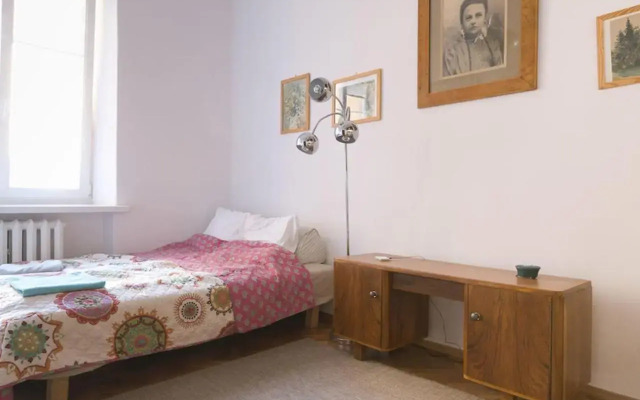 Feel like at home