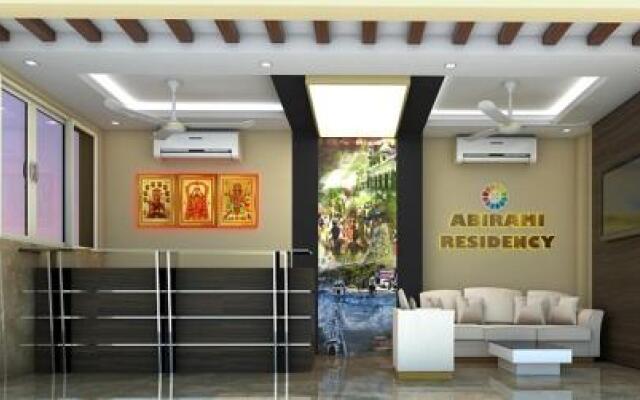 Abirami Residency