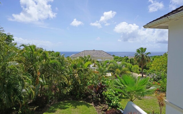 Sugar Hill - B8 by Island Villas