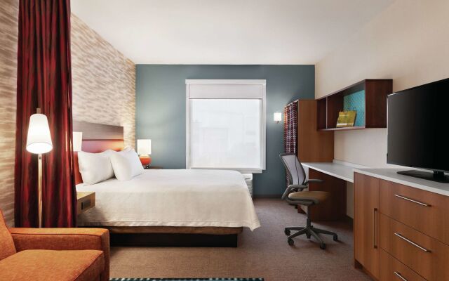 Home2 Suites By Hilton Lancaster