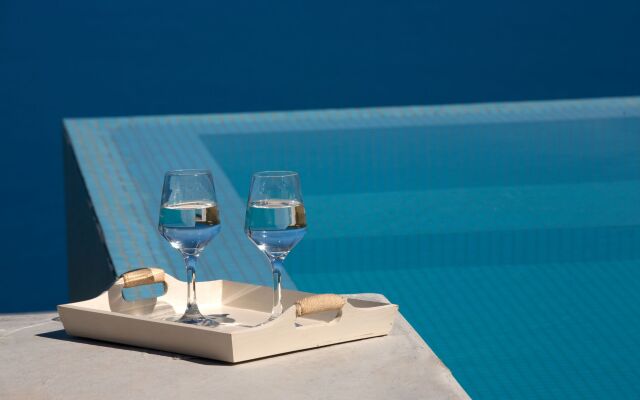 Ionian Horizon Villas