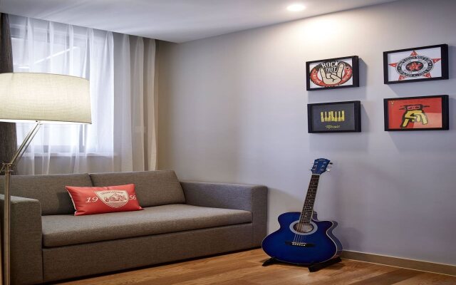 One Sunland Serviced Suites managed by Lanson Place