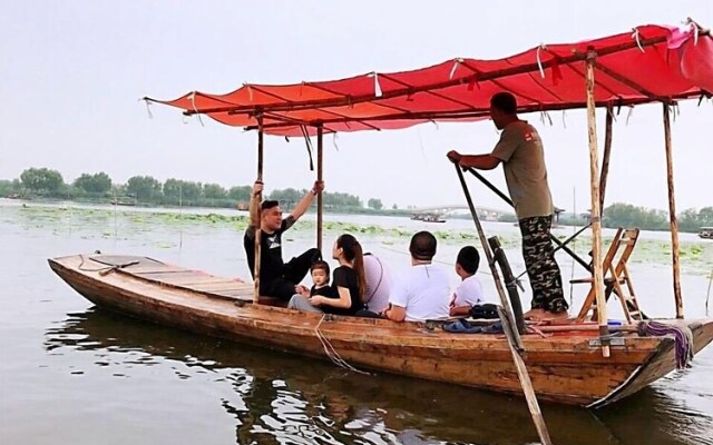 Baiyangdian Xinzhi Guesthouse