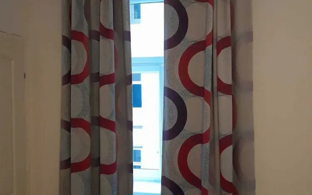Chic 1BR Flat in Heart of Vienna