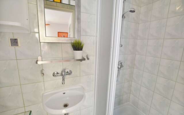 Czar Morza Pokoje Goscinne