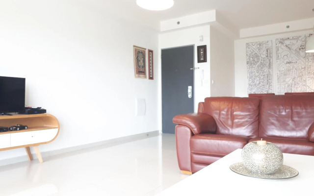 Apartment in the center Ashdod