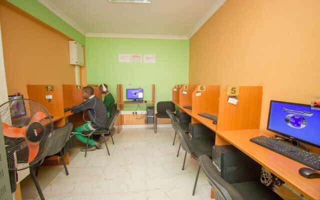 Shamz Hotel Isiolo