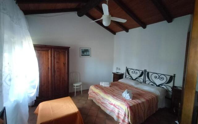 Agriturismo Bio Pian Dei Casali