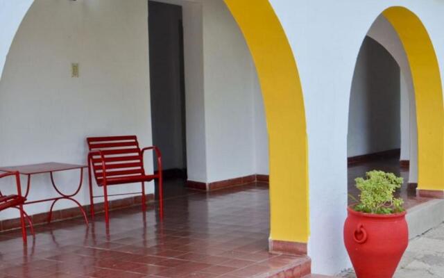 Nuevo Hotel Agüero
