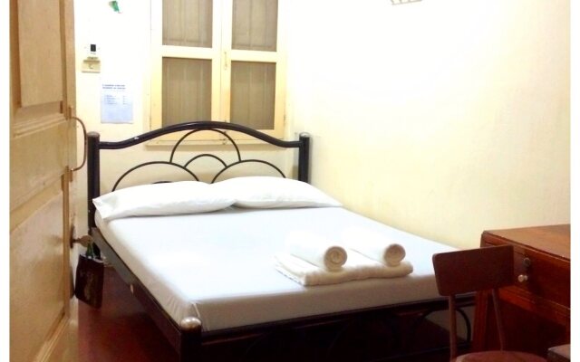 Rattanasin Hotel
