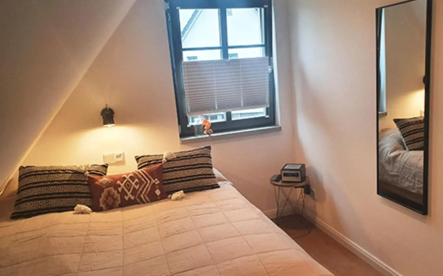 Haus Traumfänger III - a63394