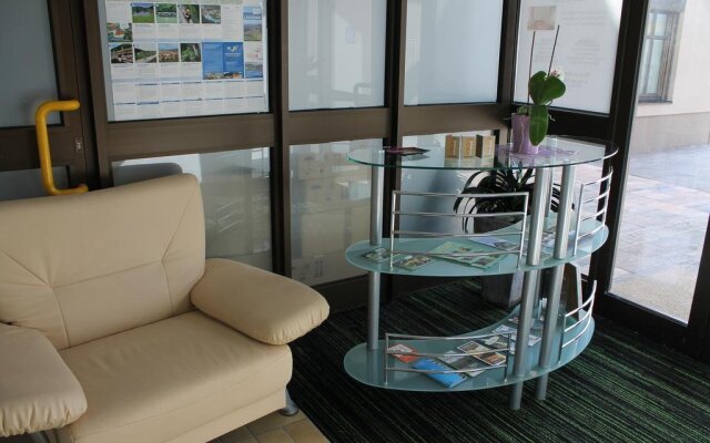 Post Hostel For Youth, Students and Pilgrims