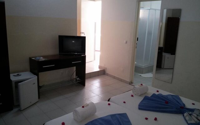 Residencial Paraíso