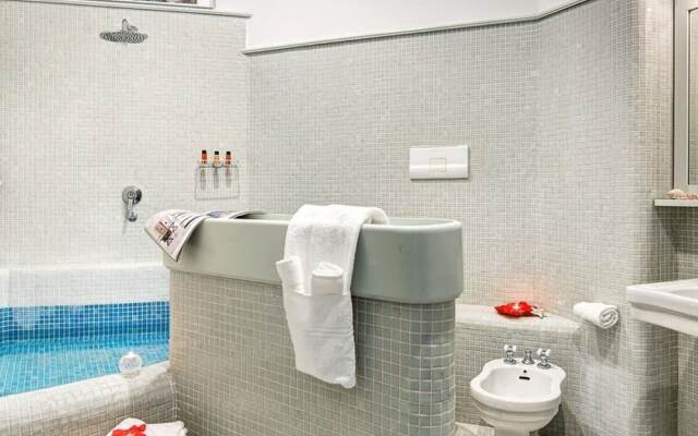 Villa Milena in Priora