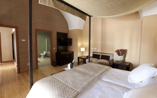 Hospes Palacio de Arenales & Spa